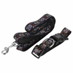 Tinksky 2pcs Dog Pull Collier De Corde Pour Les Décorations D’Halloween 5 Tinksky 2pcs Dog Pull Collier De Corde Pour Les Décorations D’Halloween -Pet Soin 443140916 max