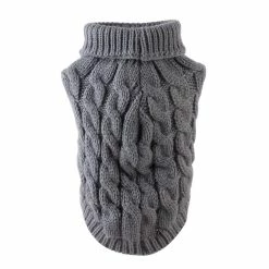 DEWENWILS Dww-dog Warm Sweaters Pet Clothing Casual Warm Dog Clothes (taille Xl) 7 DEWENWILS Dww-dog Warm Sweaters Pet Clothing Casual Warm Dog Clothes (taille Xl) -Pet Soin 461733264 max