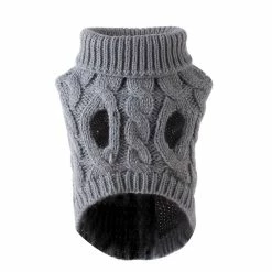 DEWENWILS Dww-dog Warm Sweaters Pet Clothing Casual Warm Dog Clothes (taille Xl) 8 DEWENWILS Dww-dog Warm Sweaters Pet Clothing Casual Warm Dog Clothes (taille Xl) -Pet Soin 461733269 max