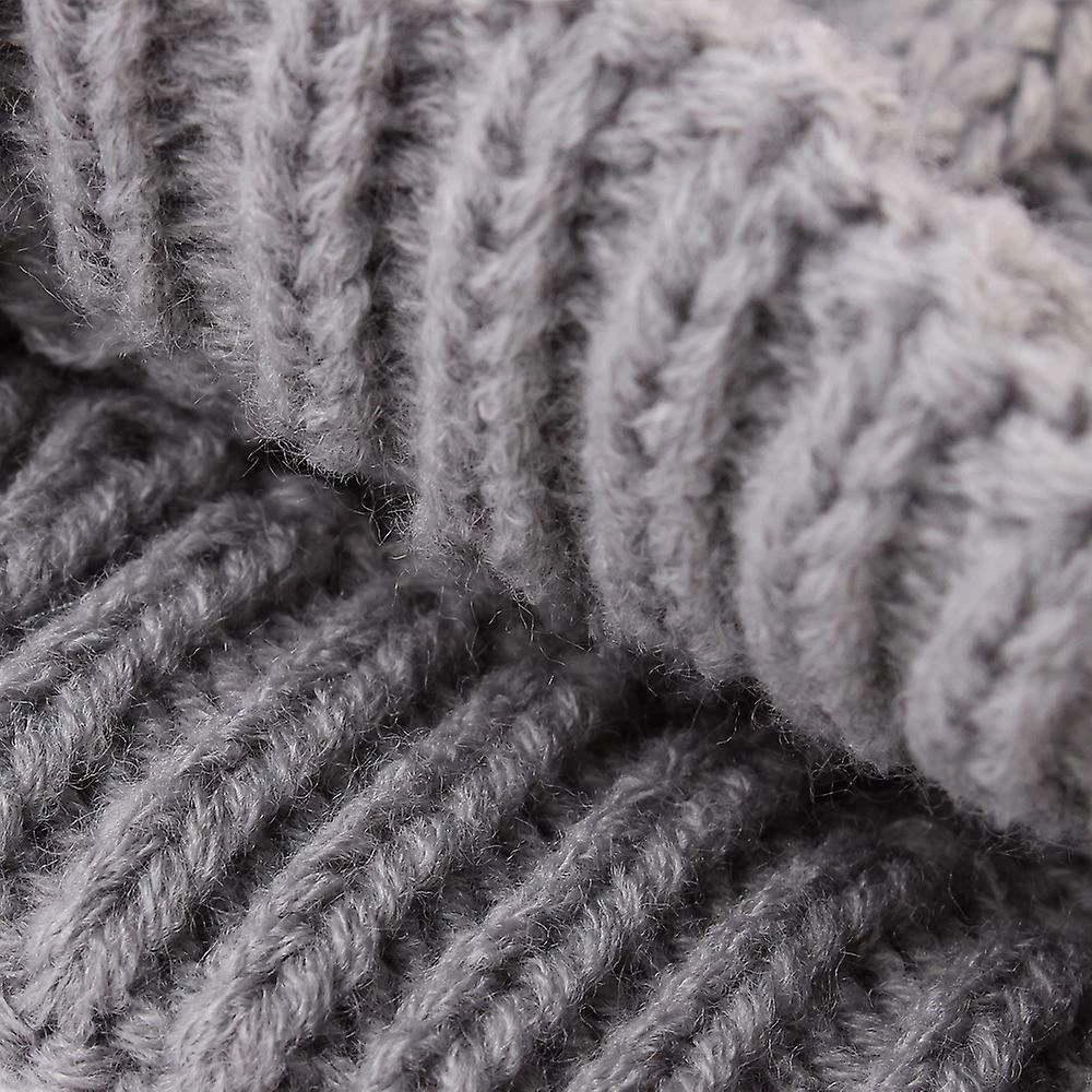 DEWENWILS Dww-dog Warm Sweaters Pet Clothing Casual Warm Dog Clothes (taille Xl) 5 DEWENWILS Dww-dog Warm Sweaters Pet Clothing Casual Warm Dog Clothes (taille Xl) – Image 5