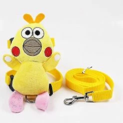 Unbranded Nylon Dog Harness And Leash Set Dog Leash And Harness Français Bulldog Chest Small Backpack Soft Pet D -Pet Soin 461933004 max