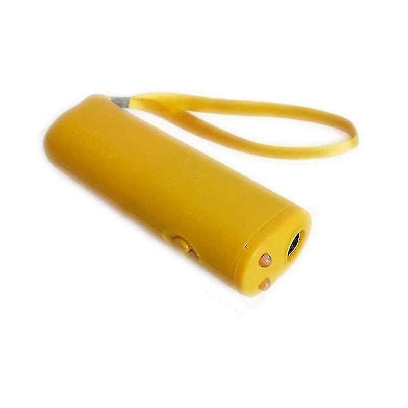 Hcankcan Pet Dog Repeller Anti Barking Stop Bark Training Device Formateur 2 Hcankcan Pet Dog Repeller Anti Barking Stop Bark Training Device Formateur – Image 2