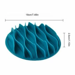 Cold Frost Pet Fun Mat Slow Portable Dog Feeder Bowl, Bol Interactif Bloat Stop Dog 9 Cold Frost Pet Fun Mat Slow Portable Dog Feeder Bowl, Bol Interactif Bloat Stop Dog -Pet Soin 464002763 max