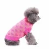 AFFINEST Pet Dog Vêtements Soft Dogs Vêtements Pour Petits Chiens Puppy Cats Chihuahua Clothes MYD80