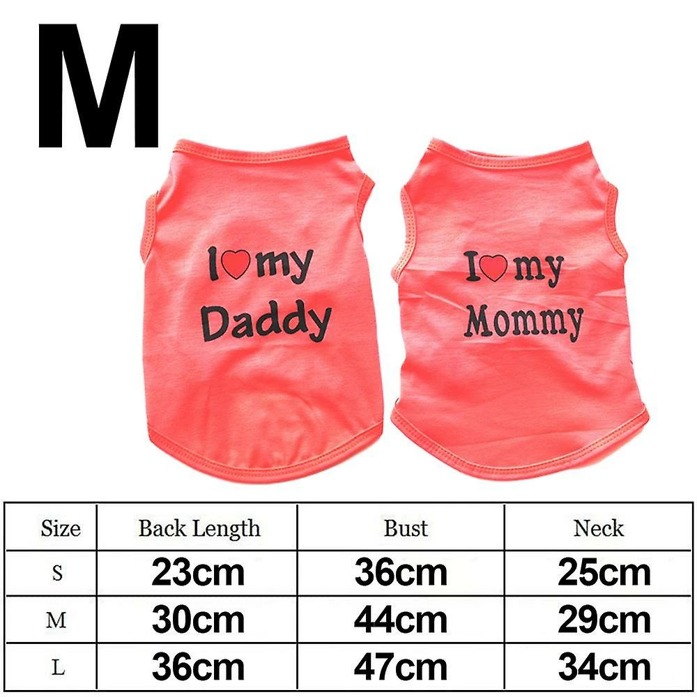 Giveuphesit Chemises Pour Chiens, T-shirt Pour Chiens, Chemises Pour Animaux De Compagnie Puppy Dog Vest T-shirt Pet Clothing Vêtements Pour Animaux De Compagnie Femelle Mâle Small Dog-2pcs 2 Giveuphesit Chemises Pour Chiens, T-shirt Pour Chiens, Chemises Pour Animaux De Compagnie Puppy Dog Vest T-shirt Pet Clothing Vêtements Pour Animaux De Compagnie Femelle Mâle Small Dog-2pcs – Image 2