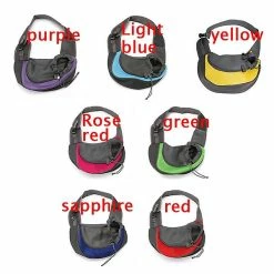 Unbranded Dogbackpack Réglable Casual Dog Backpack -Pet Soin 478374101 max