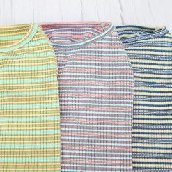 Unbranded Coloré Rayé Chien Tshirt Respirant Pet Vest Sleeveless Blue Dog S 8 Unbranded Coloré Rayé Chien Tshirt Respirant Pet Vest Sleeveless Blue Dog S -Pet Soin 480061406 max