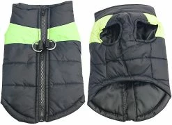 Vention Pet Dog Warm Coat Jacket Imperméable Vêtements Petit Moyen Grand Chien Chien Chat -Pet Soin 480178815 max