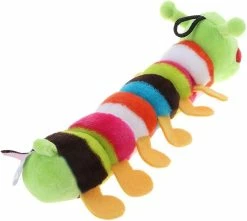 Wonderful Jouet Pour Chien Peluche Animaux Forme Mignonne Son Grincement Chew Cock Jouets Pet Dog Toy (gree -Pet Soin 482296535 max