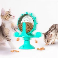 Unbranded Boule De Fuite Interactive Pour Petits Chiens Chats Mangeoire Automatique Cat Wheel Toy Treat Leaking Toy Slow Dog Feeder 7 Unbranded Boule De Fuite Interactive Pour Petits Chiens Chats Mangeoire Automatique Cat Wheel Toy Treat Leaking Toy Slow Dog Feeder -Pet Soin 492701127 max