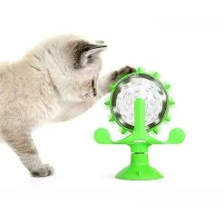 Unbranded Boule De Fuite Interactive Pour Petits Chiens Chats Mangeoire Automatique Cat Wheel Toy Treat Leaking Toy Slow Dog Feeder 9 Unbranded Boule De Fuite Interactive Pour Petits Chiens Chats Mangeoire Automatique Cat Wheel Toy Treat Leaking Toy Slow Dog Feeder -Pet Soin 492701215 max
