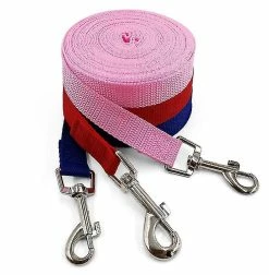 Hcankcan 50m Pet Dog Leash, Laisse De Suivi En Plein Air Pour Les Grands Chiens -Pet Soin 494552657 max