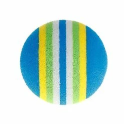 Vention Rainbow Ball Pet Toys Eva Interactive Cat Dog Puppy Kitten Play Pets Produits -Pet Soin 494565774 max