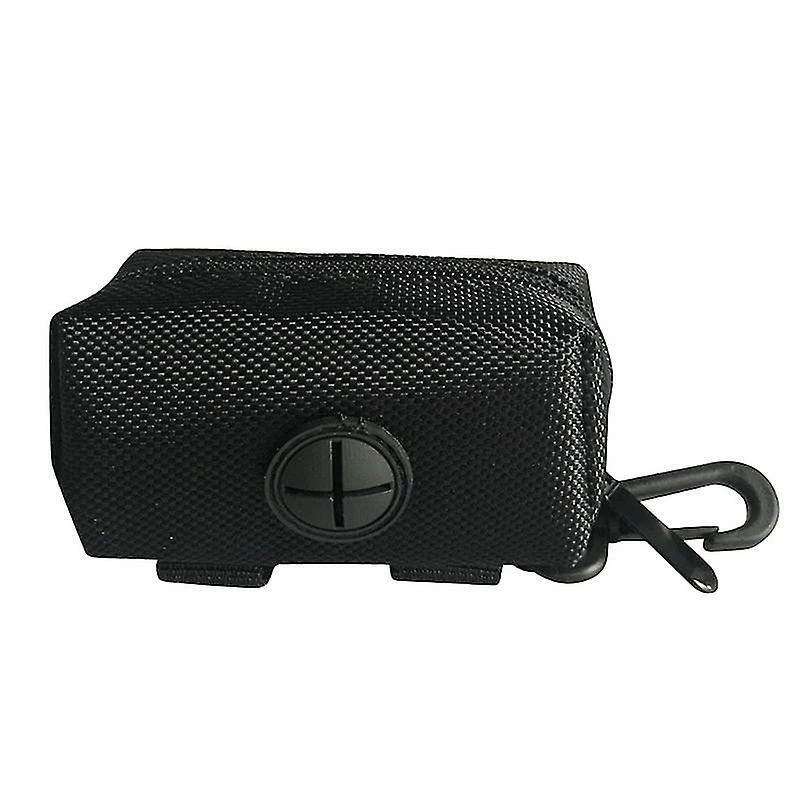 Vention Protable Dog Poop Biodegradable Bag Distributeur Pouch Garbage Bags Organizer Pet 4 Vention Protable Dog Poop Biodegradable Bag Distributeur Pouch Garbage Bags Organizer Pet – Image 4