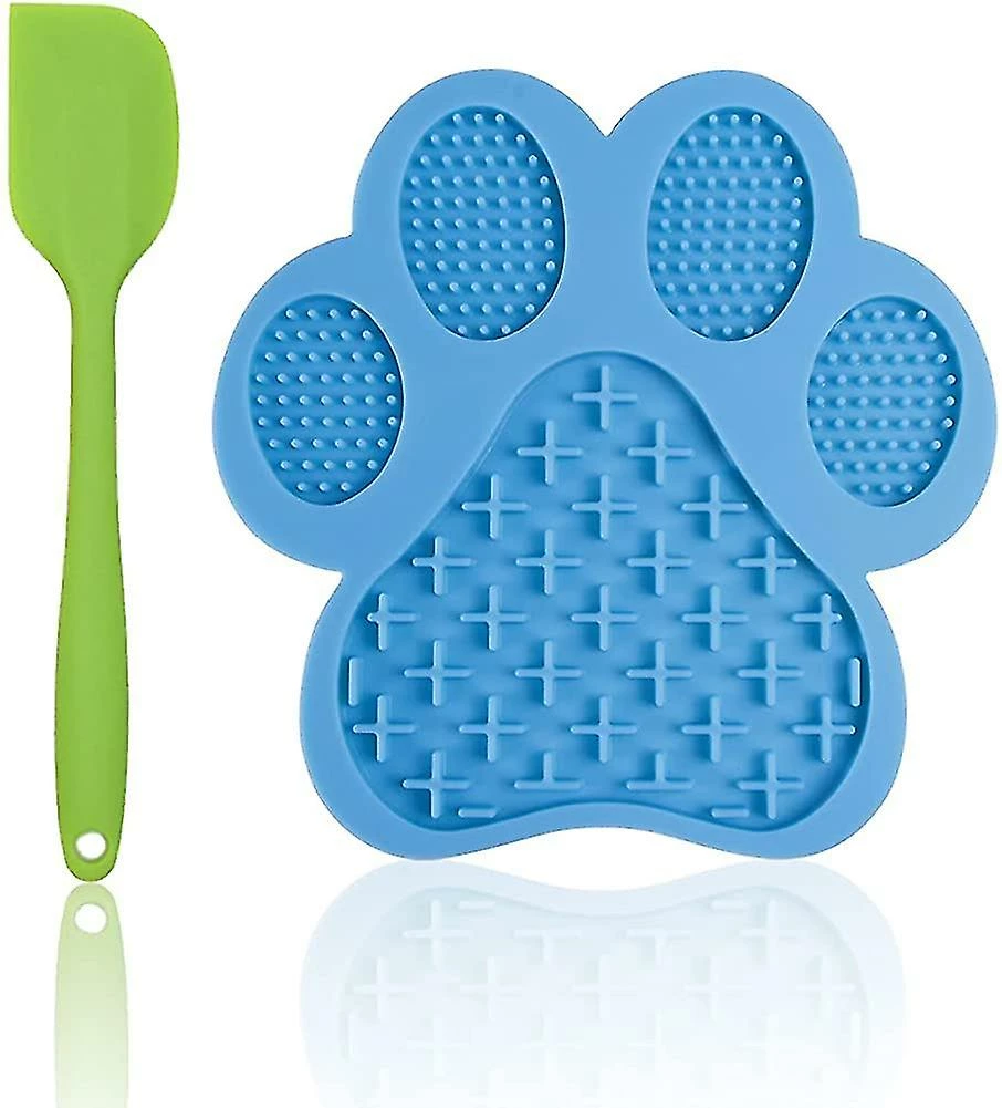Vention Tapis De Léchage Pour Chiens. Avec Ventouse . Utilisé Pour Dog Bath Peanut Butter Lick 1 Vention Tapis De Léchage Pour Chiens. Avec Ventouse . Utilisé Pour Dog Bath Peanut Butter Lick