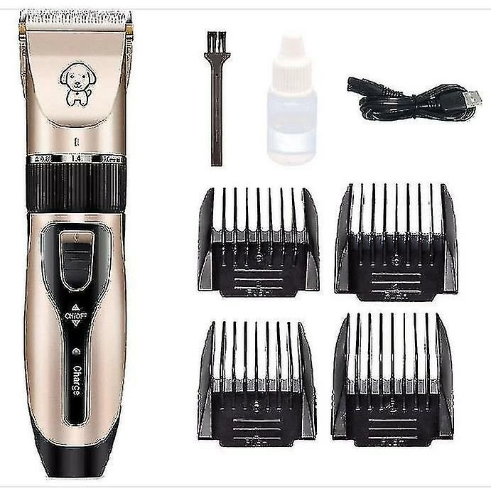 Ledilang Ensemble Complet Tondeuse électrique Pour Animaux De Compagnie Toilettage Cat Dog Hair Trimmer Razor Cutter 1 Ledilang Ensemble Complet Tondeuse électrique Pour Animaux De Compagnie Toilettage Cat Dog Hair Trimmer Razor Cutter
