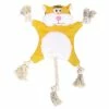 Unbranded Jouets Pour Animaux De Compagnie Peluche Sound Dog Supplies Wear Resistant Animal Toys-style 4