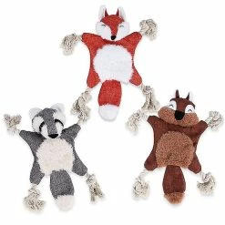 Unbranded Jouets Pour Animaux De Compagnie Peluche Sound Dog Supplies Wear Resistant Animal Toys-style 4 -Pet Soin 494757750 max