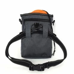 Guoguo Dog Treat Pouch, Sac De Dressage Pour Animaux De Compagnie Pour Petits à Grands Chiens, Treat Tote Carry Kibble Snacks Jouets Pour La Marche De Récompense D’entraînement, Clip En Métal, Taille B 7 Guoguo Dog Treat Pouch, Sac De Dressage Pour Animaux De Compagnie Pour Petits à Grands Chiens, Treat Tote Carry Kibble Snacks Jouets Pour La Marche De Récompense D’entraînement, Clip En Métal, Taille B -Pet Soin 500514149 max