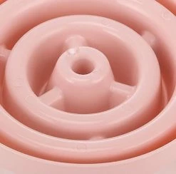 Shiyi Yi Shi Petal-shape Pet Bowl Slow-food Bowl Feeder Anti-choking Slow-food Bowl Bottom Anti-overturning Dog Bowl Pet Supplies 5 Shiyi Yi Shi Petal-shape Pet Bowl Slow-food Bowl Feeder Anti-choking Slow-food Bowl Bottom Anti-overturning Dog Bowl Pet Supplies -Pet Soin 501539505 max