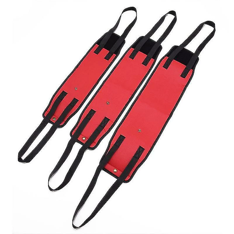 Shiyi Yiyi Dog Sling Pour Pattes Arrière Aide Les Chiens âgés à Mobilité Réduite - Dog Support Dog Lift Harness-sizel 4 Shiyi Yiyi Dog Sling Pour Pattes Arrière Aide Les Chiens âgés à Mobilité Réduite - Dog Support Dog Lift Harness-sizel – Image 4