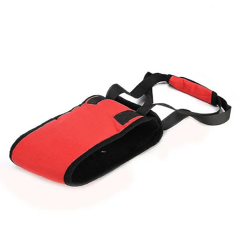 Shiyi Yiyi Dog Sling Pour Pattes Arrière Aide Les Chiens âgés à Mobilité Réduite - Dog Support Dog Lift Harness-sizel 5 Shiyi Yiyi Dog Sling Pour Pattes Arrière Aide Les Chiens âgés à Mobilité Réduite - Dog Support Dog Lift Harness-sizel – Image 5