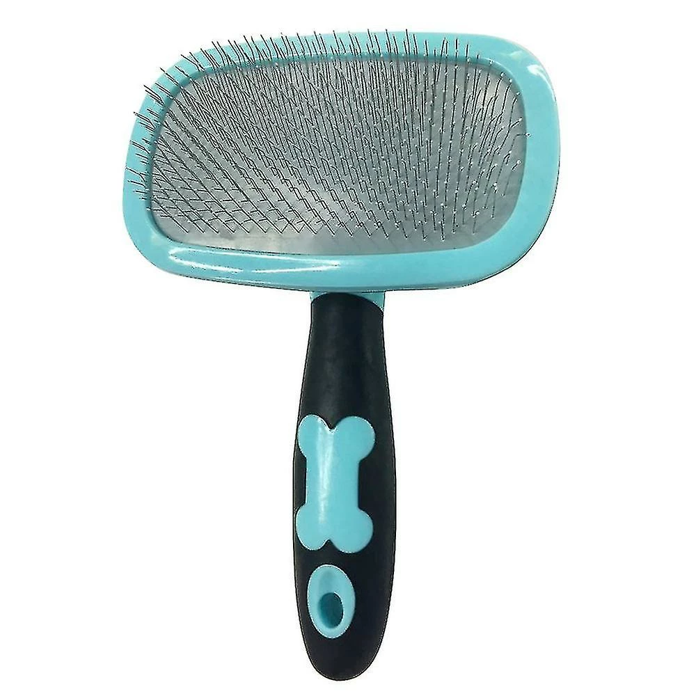 Shiyi Yi Shi Pet Dog Cat Grooming Nettoyage Brosse Peigne Cheveux Fourrure Perte 360 Rotate Tool 3 Shiyi Yi Shi Pet Dog Cat Grooming Nettoyage Brosse Peigne Cheveux Fourrure Perte 360 Rotate Tool – Image 3