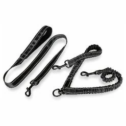 Blythe Double Leash For 2 Dogs, Dog Leash, Reflective, Training And Training, 360 Gift 7 Blythe Double Leash For 2 Dogs, Dog Leash, Reflective, Training And Training, 360 Gift -Pet Soin 503808707 max