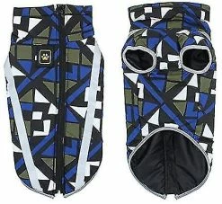 Redmiter Manteau De Chien De Chat De Compagnie. Warm Dog Jumpers Hiver Petit Moyen Grand Chien Vestes Gilet