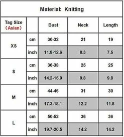 Redmiter Pet Cat Dog Puppy Christmas Jumper Fleece Noël Sweater Vêtements Vêtements -Pet Soin 503826111 max