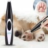 Unbranded Professional Pet Foot Hair Trimmer Dog Grooming Coiffeur-