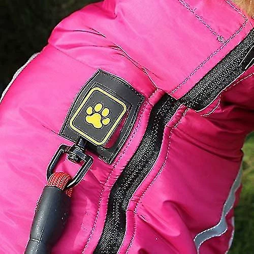 Unbranded Waterproof Dog Coat Winter Warm Jacket,windproof Pet Clothes Dog Jacket Outfit Gift 4 Unbranded Waterproof Dog Coat Winter Warm Jacket,windproof Pet Clothes Dog Jacket Outfit Gift – Image 4