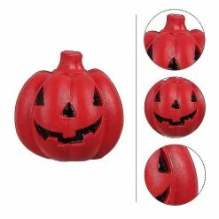 Unbranded Pet Dog Toy Interactive Chew Squeaky Rubber Toy Christmas Pet Gift -Pet Soin 505996850 max