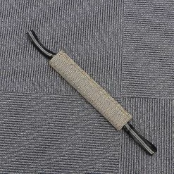 Unbranded Dog Tug Jouet Avec 2 Poignées Extra Tough Durable Firehouse Dog Tug -Pet Soin 505998308 max