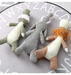 Unbranded Peluche Cartoon Puppy Dog Toy Pet Dog Chew Squeak Toys 9 Unbranded Peluche Cartoon Puppy Dog Toy Pet Dog Chew Squeak Toys -Pet Soin 506001870 max