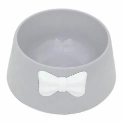 Unbranded Pet Dog Cat Bowl Pour Toutes Les Saisons Pet Dry Food Bowls -Pet Soin 506024304 max