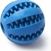 Wonderful Dog Ball Avec Fonction De Soins Dentaires Nubs Jouet Pour Chien En Caoutchouc Naturel - Robuste