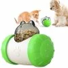 Shiyi Tumbler Pet Toy Cat And Dog Feeding Toy Automatic Water Leaker Dog Toy Pet Leaking Ballyiyi