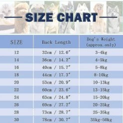 Unbranded Imperméable Red Dog Avec Sweat à Capuche Détachable, Manteau De Cordon, 10 Tailles -Pet Soin 507606982 max