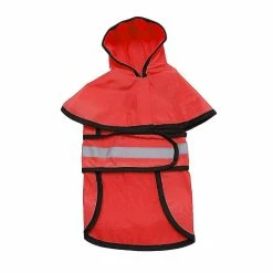 Unbranded Lovely Dog Imperméable Puppy Rain Coat Imperméable Pet Cat Petit Chien Ralinwear -Pet Soin 507608219 max