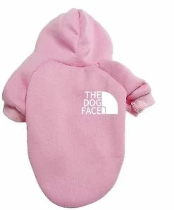 Unbranded Pull Chien Dog Hoodies Manteau Combinaison Pet Clothes Veste Pull Coton Pull -Pet Soin 507651987 max