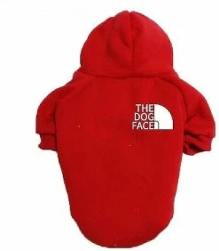 Unbranded Pull Chien Dog Hoodies Manteau Combinaison Pet Clothes Veste Pull Coton Pull -Pet Soin 507652410 max