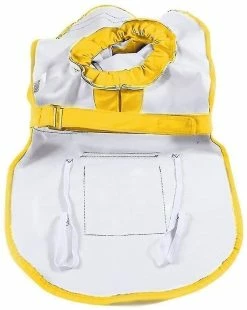 Unbranded Imperméable Réglable Pet Dog Hooded Imperméable Reflective Dog Rain Coat Jacket Dog Rain Clo 6 Unbranded Imperméable Réglable Pet Dog Hooded Imperméable Reflective Dog Rain Coat Jacket Dog Rain Clo -Pet Soin 507656765 max