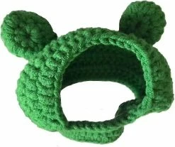 Unbranded 1pcs Pet Funny Hat Mignon Cat Hat Cartoon Dog Hat Adorable Frog Shape Pet Cap Pet 7 Unbranded 1pcs Pet Funny Hat Mignon Cat Hat Cartoon Dog Hat Adorable Frog Shape Pet Cap Pet -Pet Soin 507675343 max