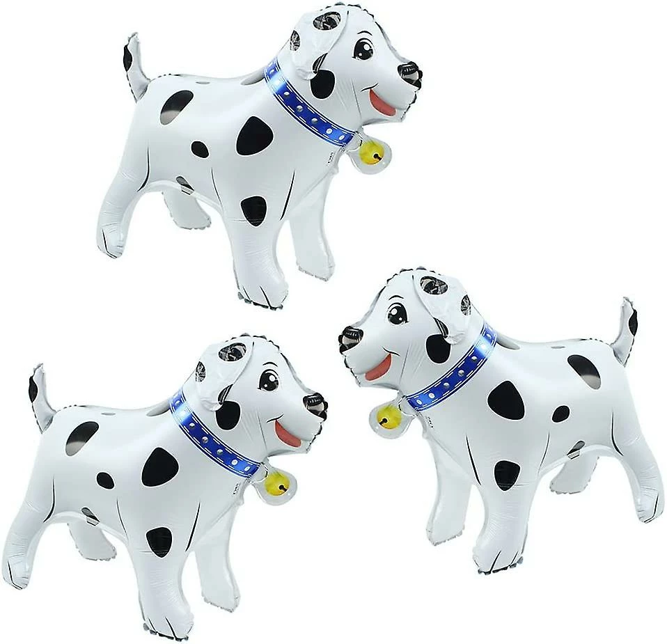 Sxbd Mignon 3d Dog Balloon Stand Kit Doggy Walking Animal Balloons 1 Sxbd Mignon 3d Dog Balloon Stand Kit Doggy Walking Animal Balloons