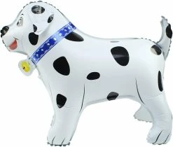 Sxbd Mignon 3d Dog Balloon Stand Kit Doggy Walking Animal Balloons 8 Sxbd Mignon 3d Dog Balloon Stand Kit Doggy Walking Animal Balloons -Pet Soin 511444820 max