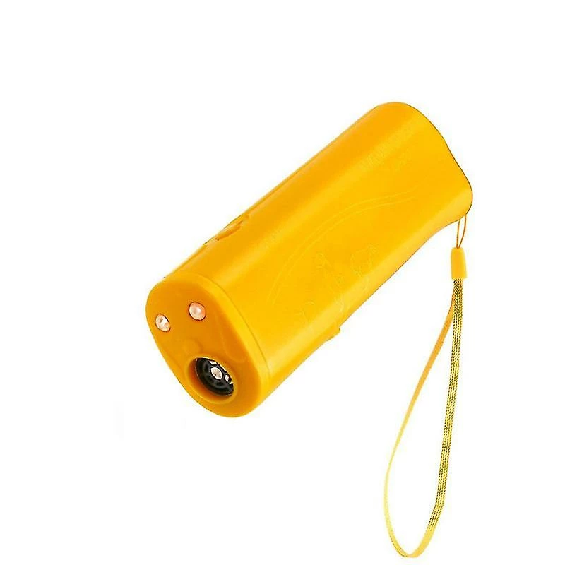 A Smile Pet Dog Repeller Anti Barking Stop Bark Trainer 1 A Smile Pet Dog Repeller Anti Barking Stop Bark Trainer