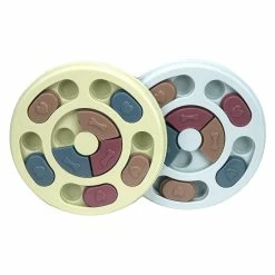 Shiyi Chien Interactif Puzzle Feeder Stimulant Iq Brain Jeux Puppy Toy Pour L’ennui Slow Feeding Dog Treat Taille Du Distributeur, Couleurhexagongreenyiyi 7 Shiyi Chien Interactif Puzzle Feeder Stimulant Iq Brain Jeux Puppy Toy Pour L’ennui Slow Feeding Dog Treat Taille Du Distributeur, Couleurhexagongreenyiyi -Pet Soin 511765642 max