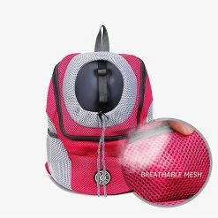 Born Pretty Pet Carriers Carrying For Small Cats Dogs Backpack Dog Transport Bag Bolso Perro Torba Dla Psa Honden Tassen D1938 -Pet Soin 513828547 max