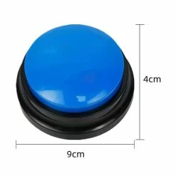 Shiyi Pet Puppy Communication Button Sound Box Dog Talking Toy Recording Sounder-colordark Blue Yi 5 Shiyi Pet Puppy Communication Button Sound Box Dog Talking Toy Recording Sounder-colordark Blue Yi -Pet Soin 515743136 max